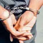 Perugia, viola il divieto di avvicinamento: arrestato un 34enne