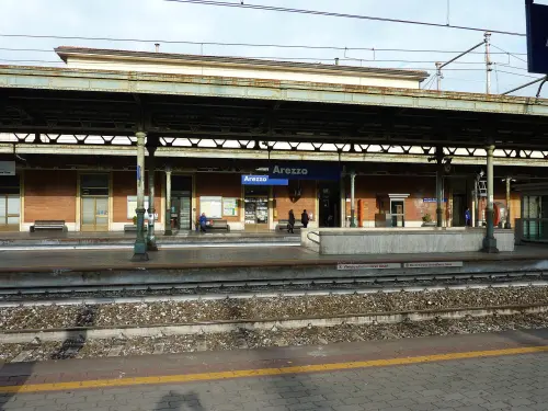 Alto Tevere, approvata all’unanimità la risoluzione contro l’isolamento infrastrutturale