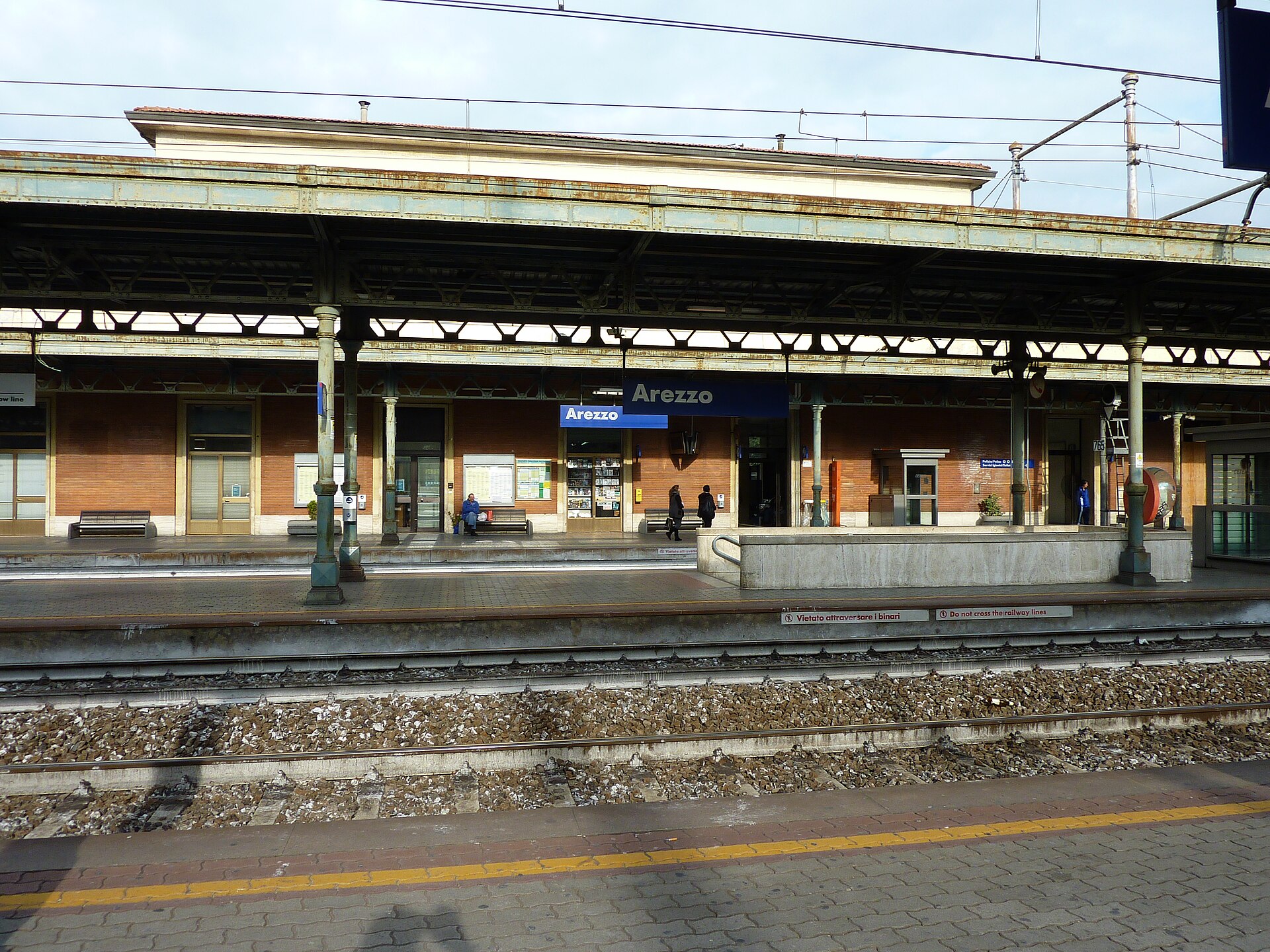 Alto Tevere, approvata all’unanimità la risoluzione contro l’isolamento infrastrutturale