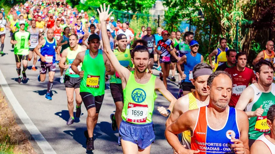 Orvieto Walking Marathon, attesi 800 partecipanti: come cambia la viabilità in città