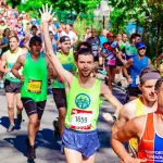 Orvieto Walking Marathon, attesi 800 partecipanti: come cambia la viabilità in città