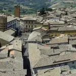 Orvieto, il 27 aprile stop al transito pedonale e alla sosta in Piazza del Commercio