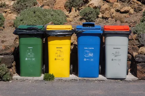 Umbria, rifiuti e fine vita al centro dell’Acs del 22 aprile