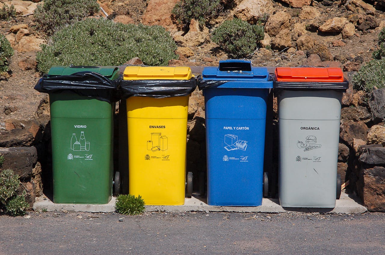 Umbria, rifiuti e fine vita al centro dell’Acs del 22 aprile
