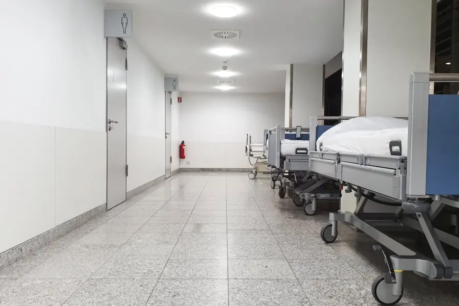 Sanità Umbria, audizione sulla tassa al 5% sugli straordinari