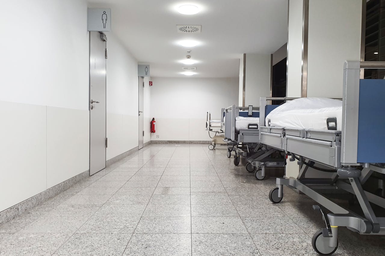 Sanità Umbria, audizione sulla tassa al 5% sugli straordinari