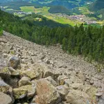 Strada Bagnorese chiusa per frane, incontro pubblico a Canale: sollecitati fondi a Mit e Regione