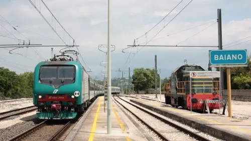 Baiano di Spoleto, Arcudi attacca il trasferimento a Noceto