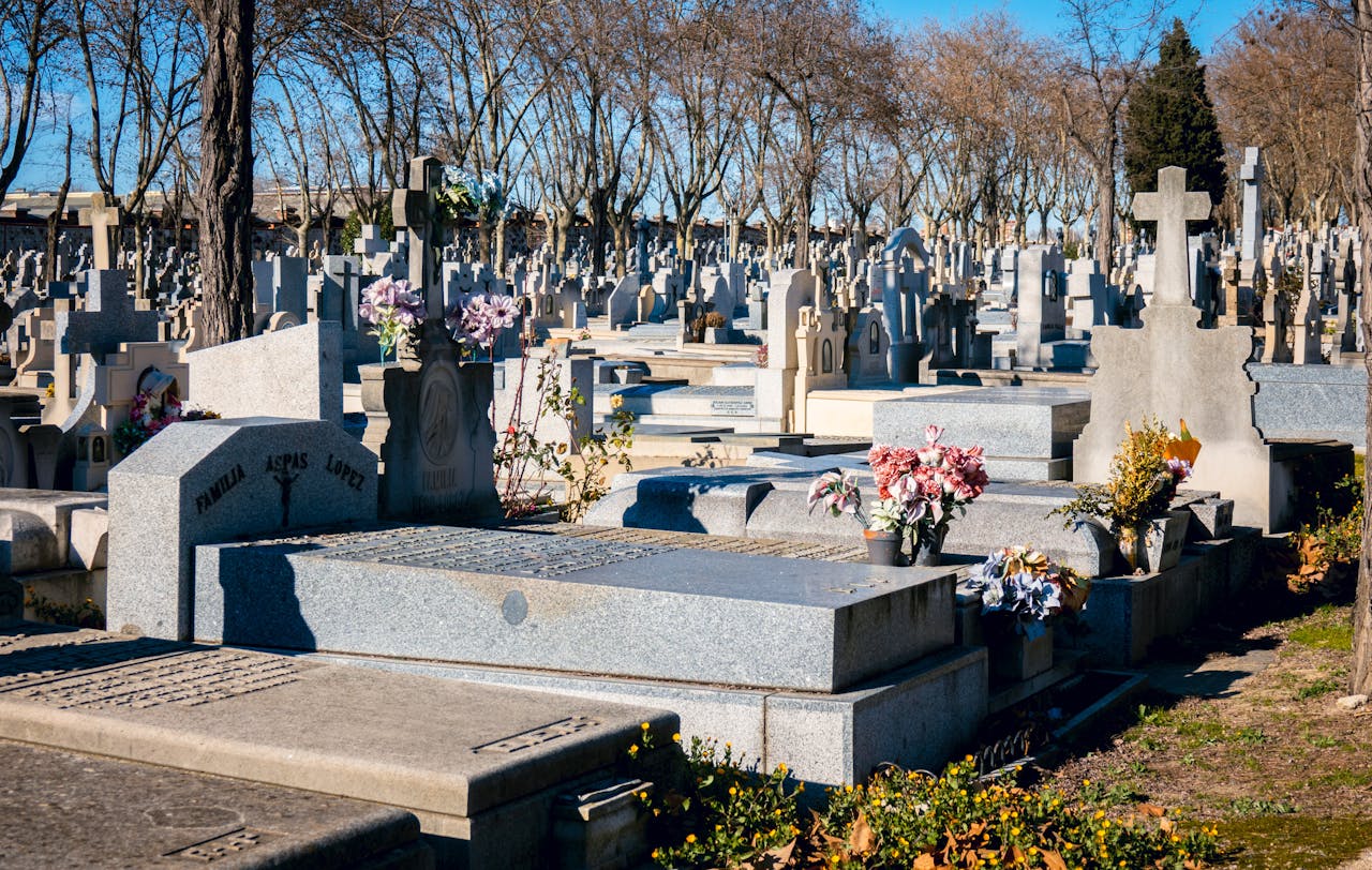 Cimiteri in Umbria, studio regionale sui contributi ai Comuni