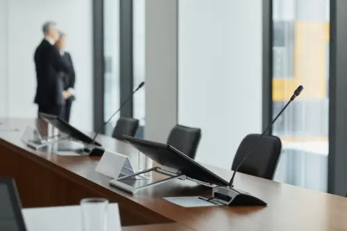 Umbria, opposizione: fuga dall’Aula su Usl 2 e Terni