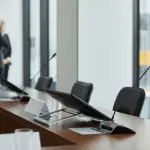 Umbria, opposizione: fuga dall’Aula su Usl 2 e Terni