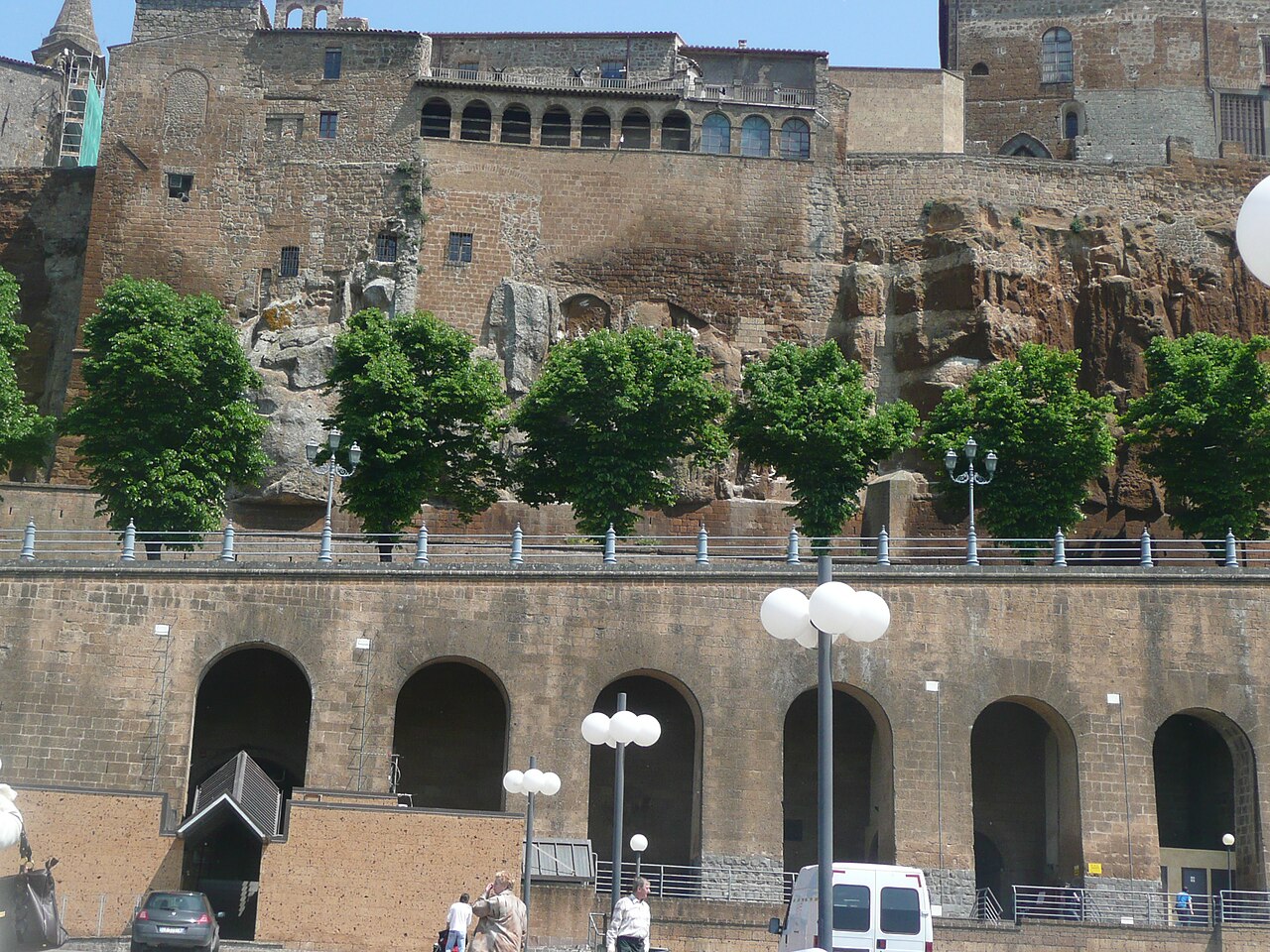 Rupe di Orvieto e Colle di Todi, approvata la mozione per risorse strutturali