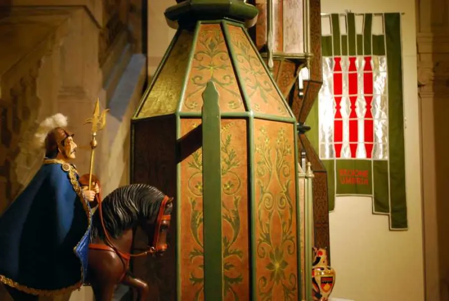 Gubbio, la Festa dei Ceri richiama unità e dedizione