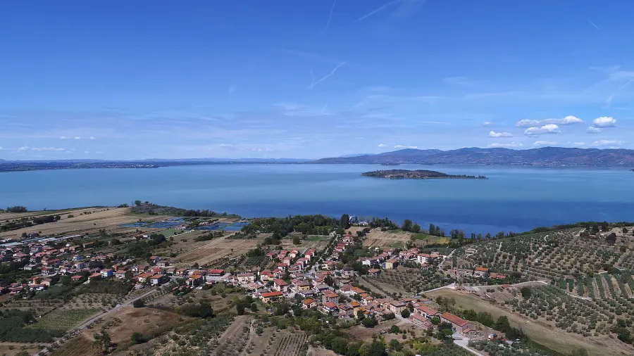 Trasimeno, Melasecche attacca la Giunta su lago e dragaggi
