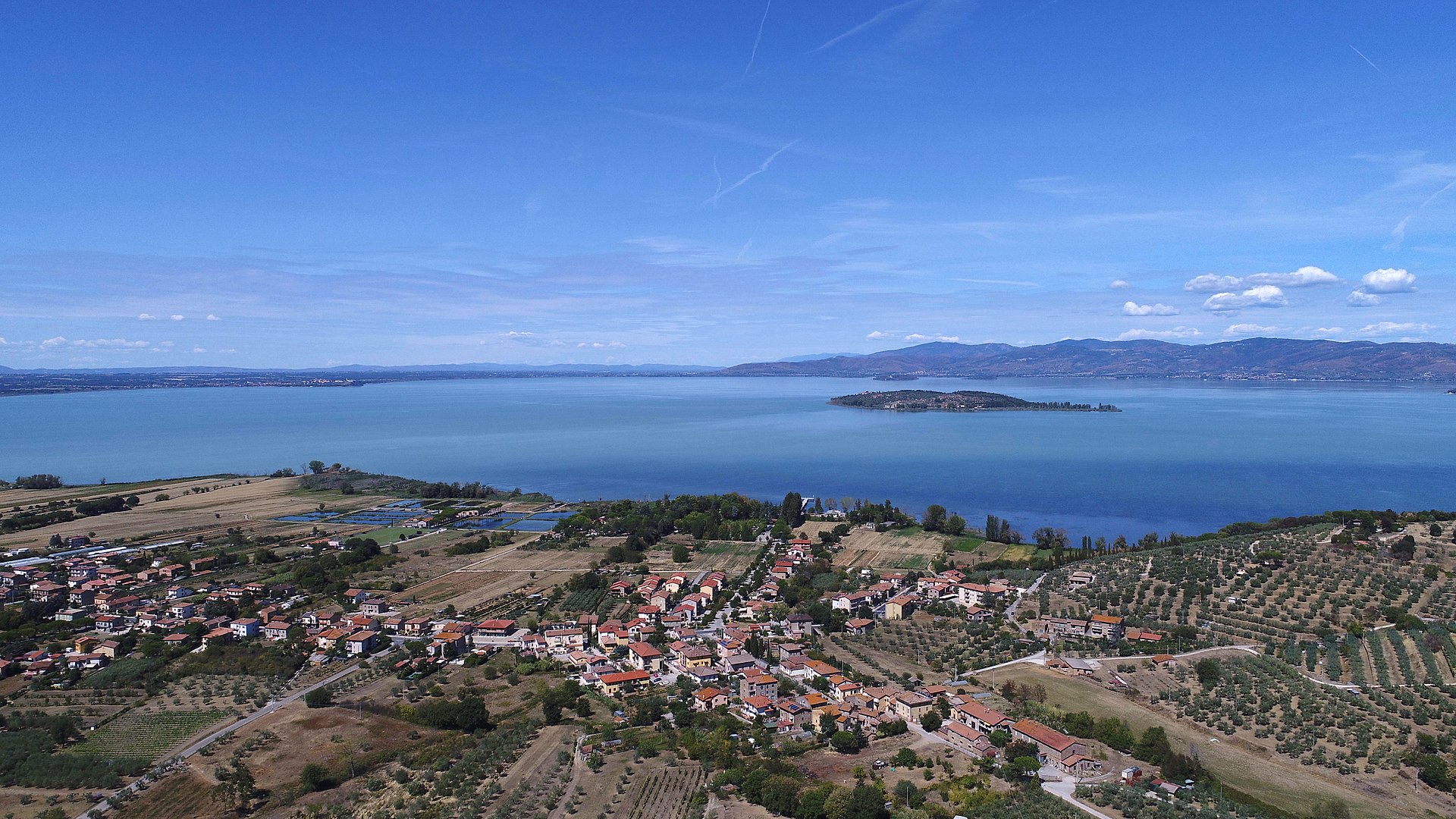 Trasimeno, Melasecche attacca la Giunta su lago e dragaggi