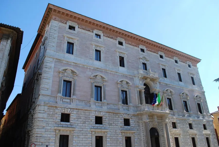 Perugia, Cantieri culturali presentato a Palazzo Cesaroni
