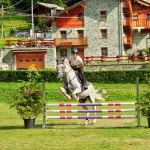 Perugia, presentato il viaggio in carrozza Spoleto-Assisi