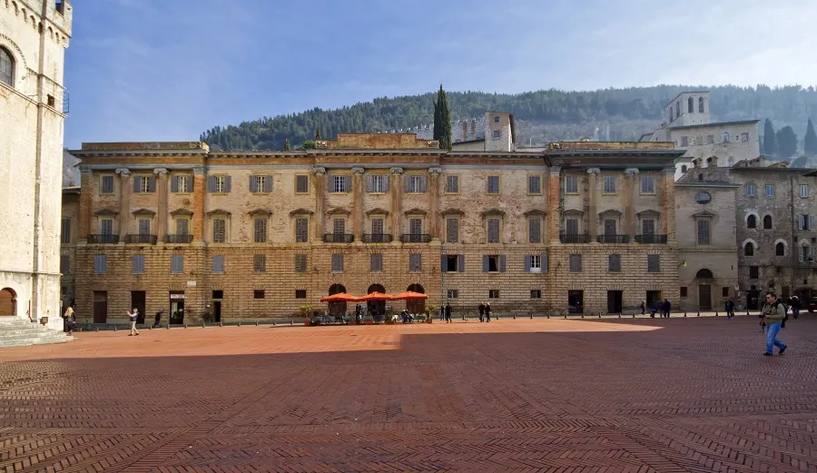 Gubbio, divieti e parcheggi per la Festa dei Ceri Mezzani