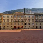 Gubbio, divieti e parcheggi per la Festa dei Ceri Mezzani