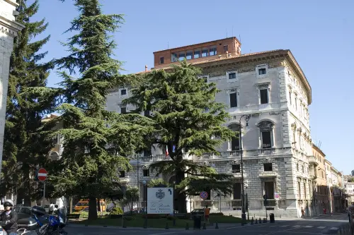 Consulta Nazionale, convegno Isuc a Palazzo Cesaroni