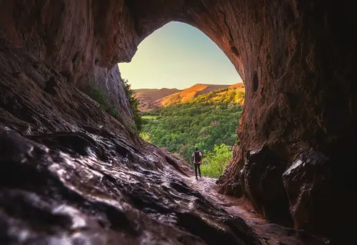Cave in Umbria, proposta su compensazioni ambientali