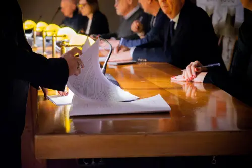 Umbria, Commissione antimafia sulla scomparsa di Barbara Corvi