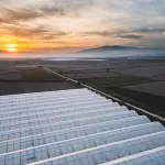 Agrivoltaico a Citerno, Arcudi chiede verifiche alla Regione