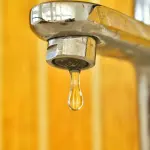 Gubbio, ordinanza sul risparmio idrico fino al 30 settembre