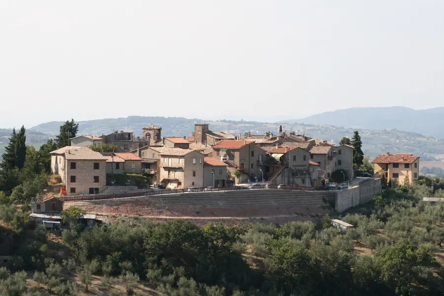 Giano dell’Umbria, acqua: risoluzione sugli invasi