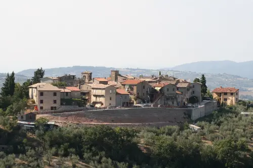 Giano dell’Umbria, acqua: risoluzione sugli invasi