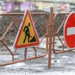 Orvieto, lavori all’Istituto Professionale: divieto di sosta