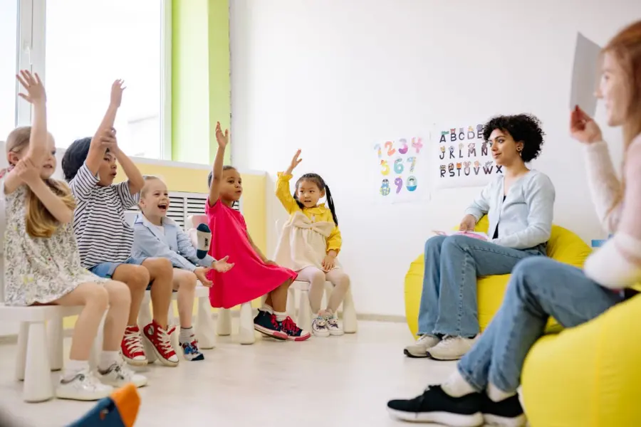 Umbria, Ricci: Patti educativi portano la scuola nella comunità