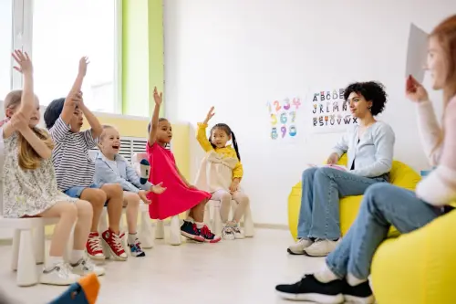 Umbria, Ricci: Patti educativi portano la scuola nella comunità