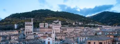 Gubbio, aperti i termini per i contributi partecipativi 2026