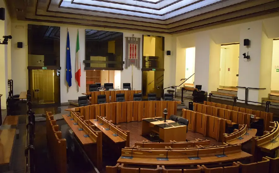 Acs, le notizie di oggi Edizione n. 38 di martedi 3 marzo 2026