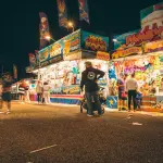 Gubbio, bando per i posteggi nelle fiere di Sant’Ubaldo e San Giovanni 2026