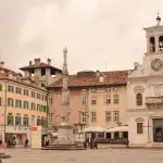 Udine ospita la Borsa Internazionale del Turismo Culturale e Mirabilia Food&Drink