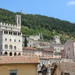 Gubbio, bando per i posteggi nelle fiere di S. Ubaldo e S. Giovanni 2026