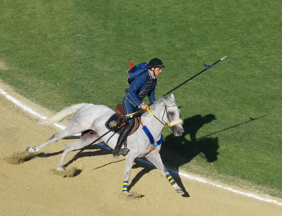 Ottant’anni della Quintana, Bistocchi: tradizione che unisce storia e comunità