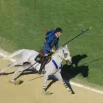 Ottant’anni della Quintana, Bistocchi: tradizione che unisce storia e comunità