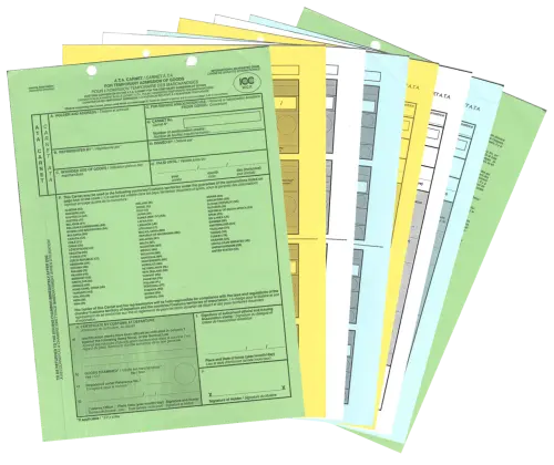 Carnet ATA: Israele proroga la validità dei documenti fino al 30 aprile