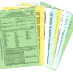 Carnet ATA: Israele proroga la validità dei documenti fino al 30 aprile