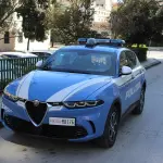 Perugia, lite tra coniugi in un ristorante: denunciato un uomo di 31 anni