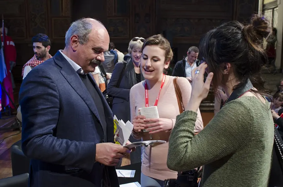 Raccontami l’Umbria 2026: proclamati i vincitori della XVI edizione del premio giornalistico