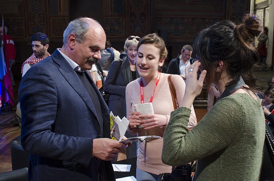 Raccontami l’Umbria 2026: proclamati i vincitori della XVI edizione del premio giornalistico