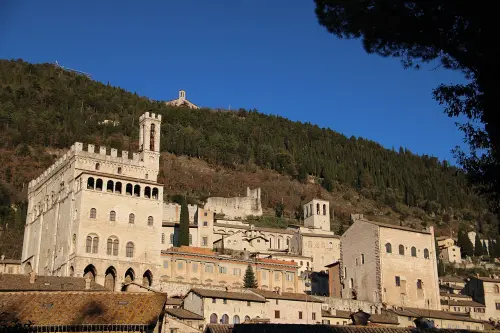 Servizio Civile Universale 2026-2027: 12 posti disponibili al Comune di Gubbio