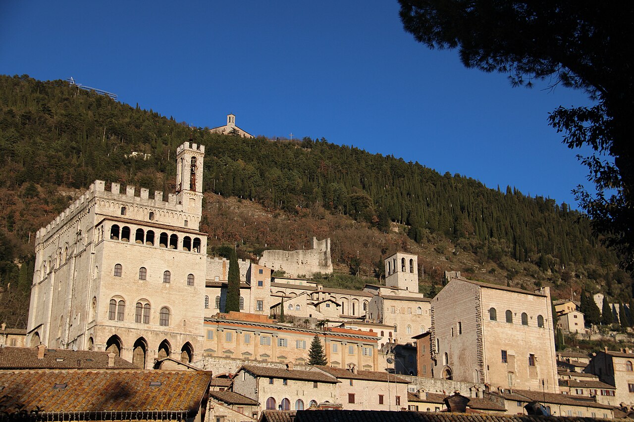 Servizio Civile Universale 2026-2027: 12 posti disponibili al Comune di Gubbio