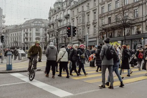 Servizio civile universale: aperto il bando in Umbria con 9 posti tra Perugia e Terni