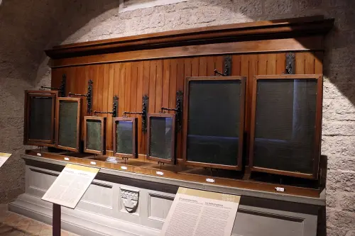 Gubbio, incontro sulle Tavole Iguvine: acqua e rituali degli antichi Umbri