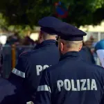 Spoleto, commemorato Rolando Lanari: il ricordo del sacrificio nella Polizia di Stato
